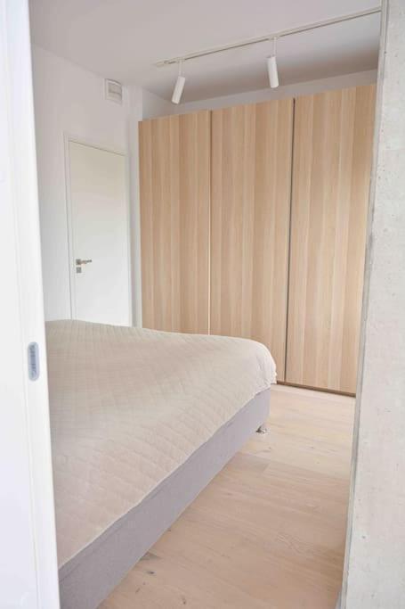 Kalevi Panorama Apartment Tallinn Exterior foto